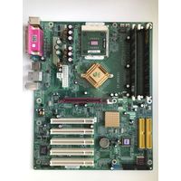 Epox EP-8RDA3I Socket 462 + AMD Athlon AXDA2500KV4D + 2x256MB DDR333 (PC2700) RAM