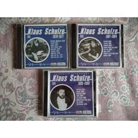 Klaus Schulze (коллекция)