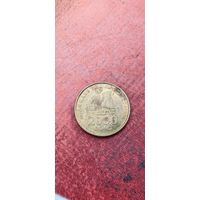 Вьетнам 2000 донг 2003