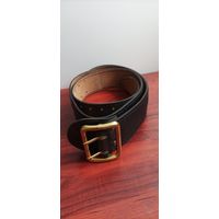 Ремень офицерский