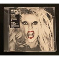 Lady Gaga – Born This Way (2CD)