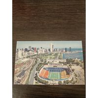 Открытка Чикаго,США