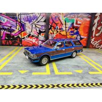 Коллекционная модель 1/64 Tomica LV-N244а Nissаn Glоria Wagon
