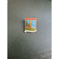 Турбаза КБВО  Ждановичи