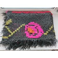 Скатерть. Старинная. Ручная работа.