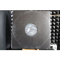 Marc DePulse – P.S. You Rock (2009, Vinyl)