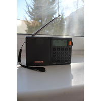 Отличное радио XHDATA D-808