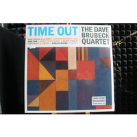 The Dave Brubeck Quartet - Time Out (2026, Vinyl)