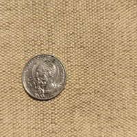 Ватикан 20 чентезимо 1937