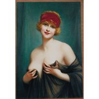 Francois Martin-Kavel (1861-1931)