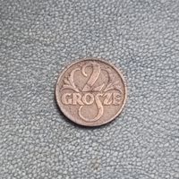 2 гроша 1937