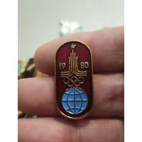 Олимпиада 80