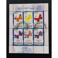 ЛИСТ ФАУНА животные  СТО