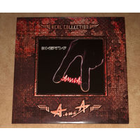 Алиса – "Энергия" 1988 (Audio CD) 2013 Real Collection (лицензия) + 2 bonus tr.