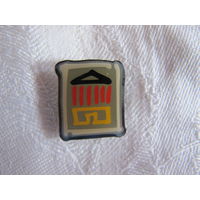 Берлин. Фрачник с цанговым креплением