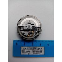 МЕХАНИЗМ ЧАСОВ СССР 2427