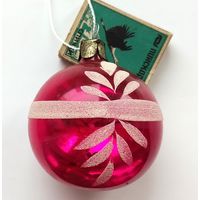 Ёлочная игрушка. 430.