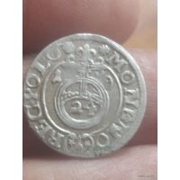 Полторак 1619 года