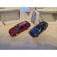 SHABAK Passat b4 универсал
