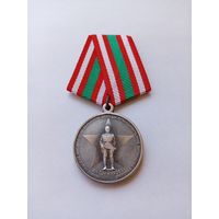 Ленинградское ВОДККУ им. С.М.Кирова.