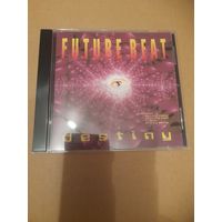 FUTURE BEAT  "DESTINY" CD