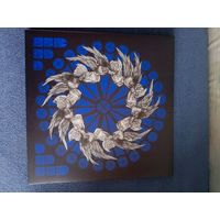 Виниловая пластинка VI De Praestigiis Angelorum