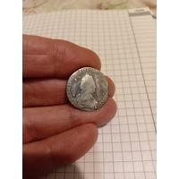 20 копеек Екатерина 2