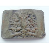 Пряжка Ри, артилерия