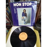 Michal David Kroky Frantiska Janecka Non Stop Виниловая пластинка