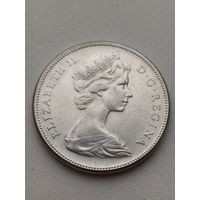 Все лоты с 1р.Серебро 1 доллар 1967