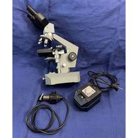 Микроскоп биологический IOR Bucharest