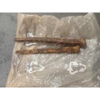 Гвозди 19 века