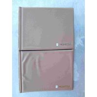 2 хороших альбома для монет