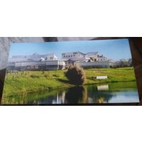 Новополоцк Учебный центр Нафтан