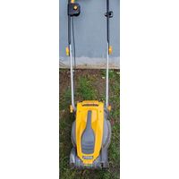 Газонокосилка TIGA