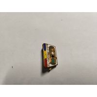 ДСО Полиспортив Румыния т.м