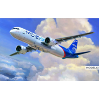 МОДЕЛЬ САМОЛЕТА