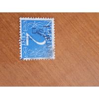 1946 Нидерланды (3-11)
