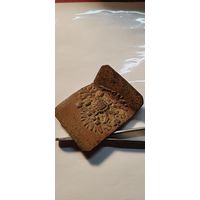 Пряжка. В ремонт.