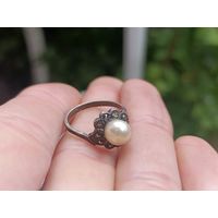 Колечко. Серебро 925. С 1 рубля!