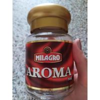 Банки стеклянные из-под кофе для бакалеи, декупажа