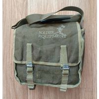 Сумка военная (сухарка)