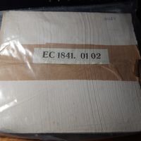 ЕС1841.0102 МОДУЛЬ ЭЛЕКТРОННЫЙ СВЯЗИ С СИСТЕМОЙ КАМАК