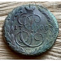 5 копеек 1788