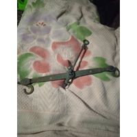 Весы царские