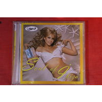 Various - Soul Of Ibiza (mp3)