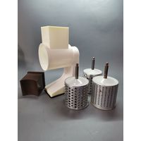 Тёрка механическая СССР