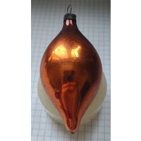 Игрушка ёлочная