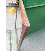 Рама для картины большая