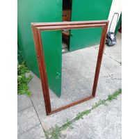 Рама для картины большая